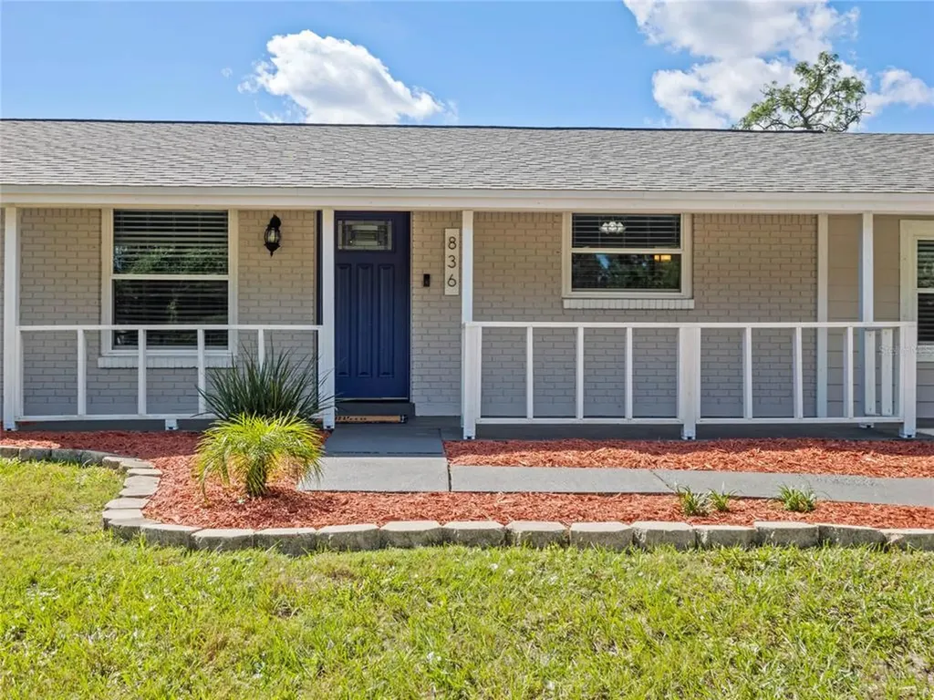 836 Longdale Avenue Longwood FL 32750