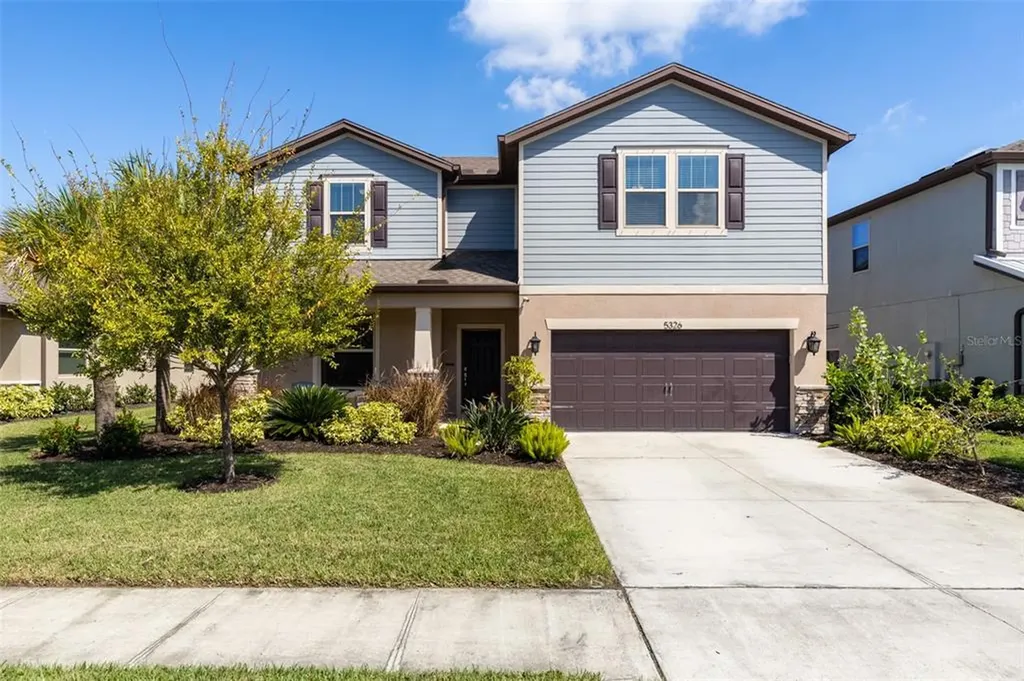 5326 Levana Street Palmetto FL 34221