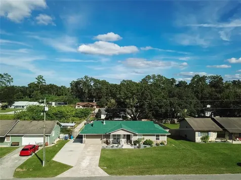 4425 NE 2nd Court Ocala FL 34479