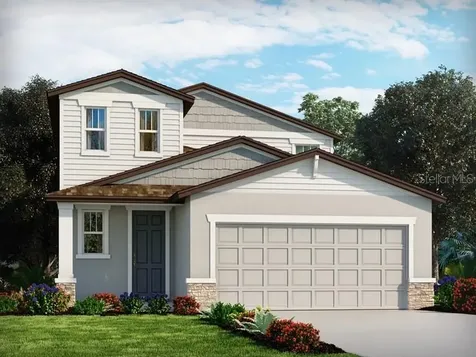 3323 Fresno Place Zephyrhills FL 33541
