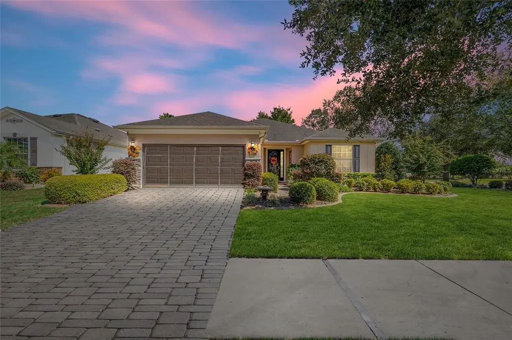7305 SW 99th Circle Ocala FL 34481