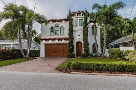 3417 W Empedrado Street Tampa FL 33629