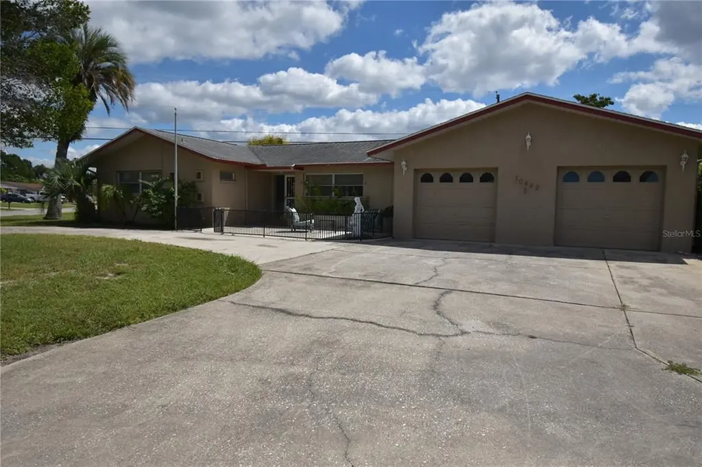 10442 Raffia Drive Port Richey FL 34668