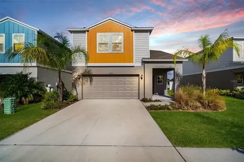 12850 French Market Drive Riverview FL 33579