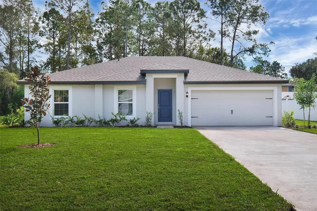 28 Rockingham Lane Palm Coast FL 32164