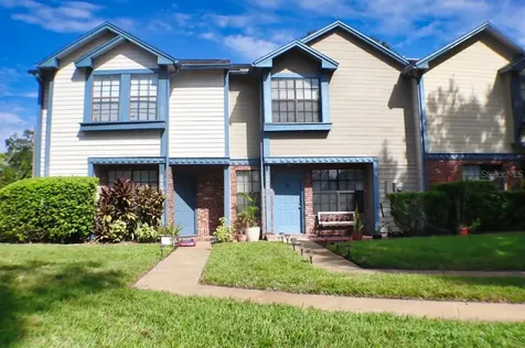 2948 Lowell Court Casselberry FL 32707