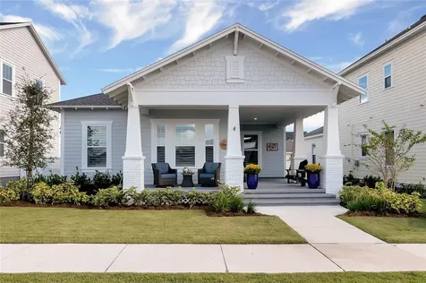 1212 Civitas Way Winter Garden FL 34787