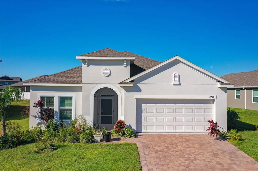 2730 Creekmore Court Kissimmee FL 34746