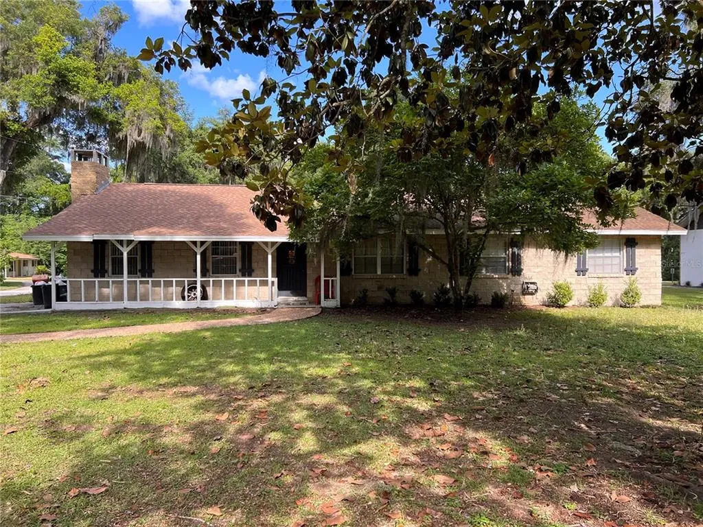3521 NE 18th Terrace Ocala FL 34479