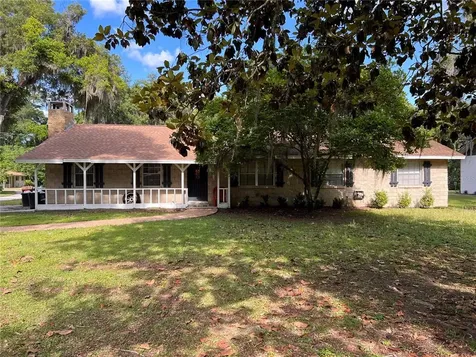 3521 NE 18th Terrace Ocala FL 34479