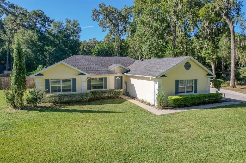 2060 SE 34th Street Ocala FL 34471