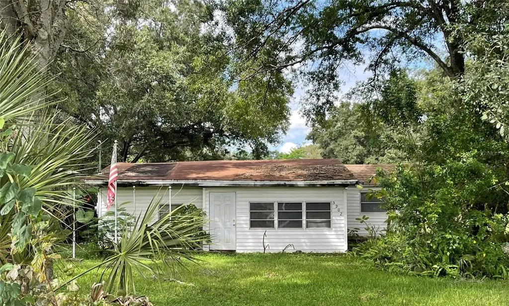 5902 24th Avenue S Tampa FL 33619