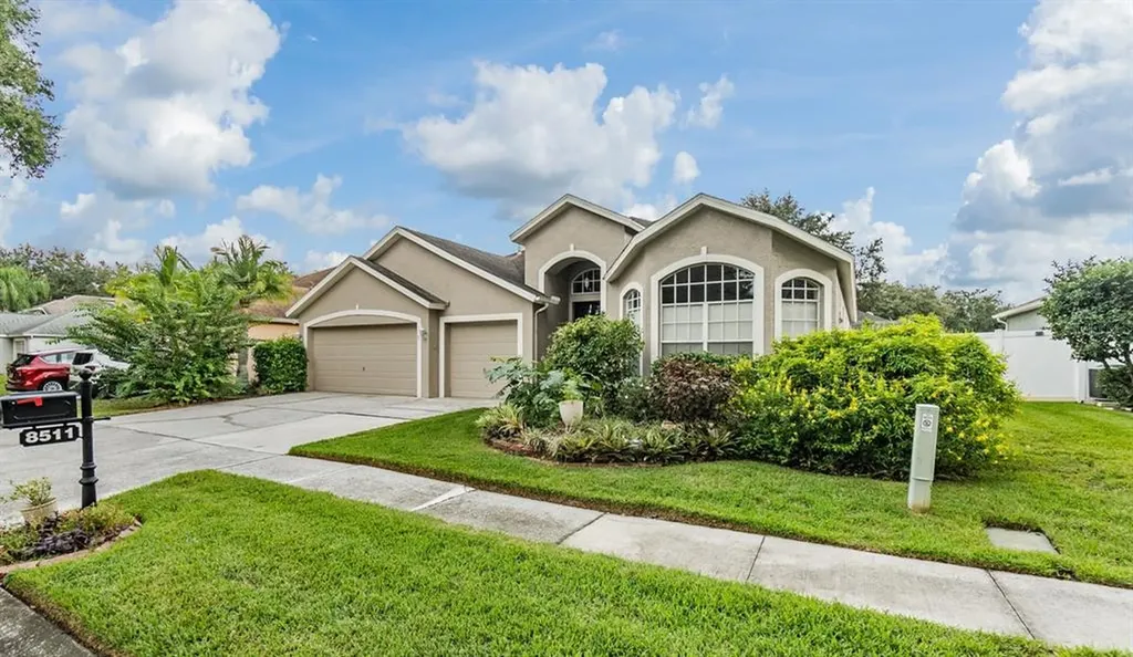 8511 Kings Rail Way Tampa FL 33647