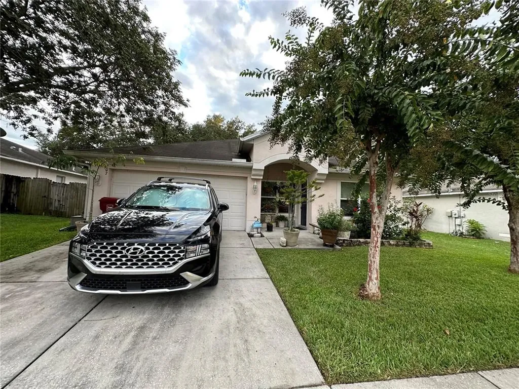 307 Abigail Road Plant City FL 33563