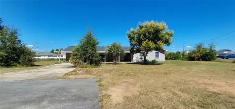 1606 W 31st Court Panama City FL 32405