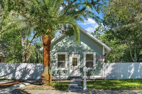 1718 42nd Street S St Petersburg FL 33711