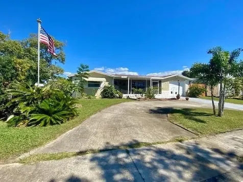 11704 Zircon Lane Port Richey FL 34668
