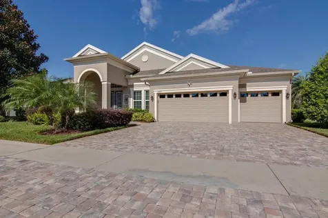 19429 Autumn Chase Court Land O Lakes FL 34638
