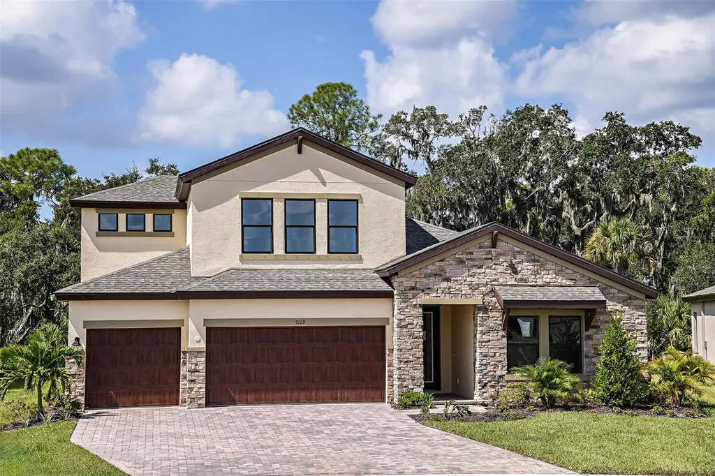 9169 Warm Springs Circle Parrish FL 34219