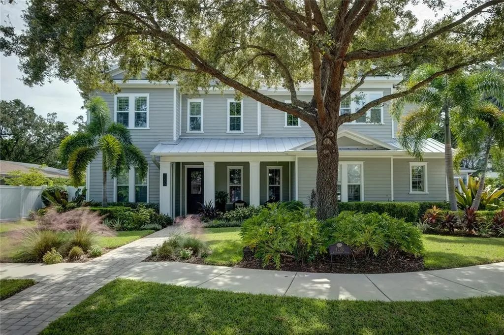 4206 W Granada Street Tampa FL 33629