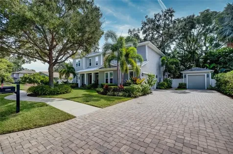 4206 W Granada Street Tampa FL 33629
