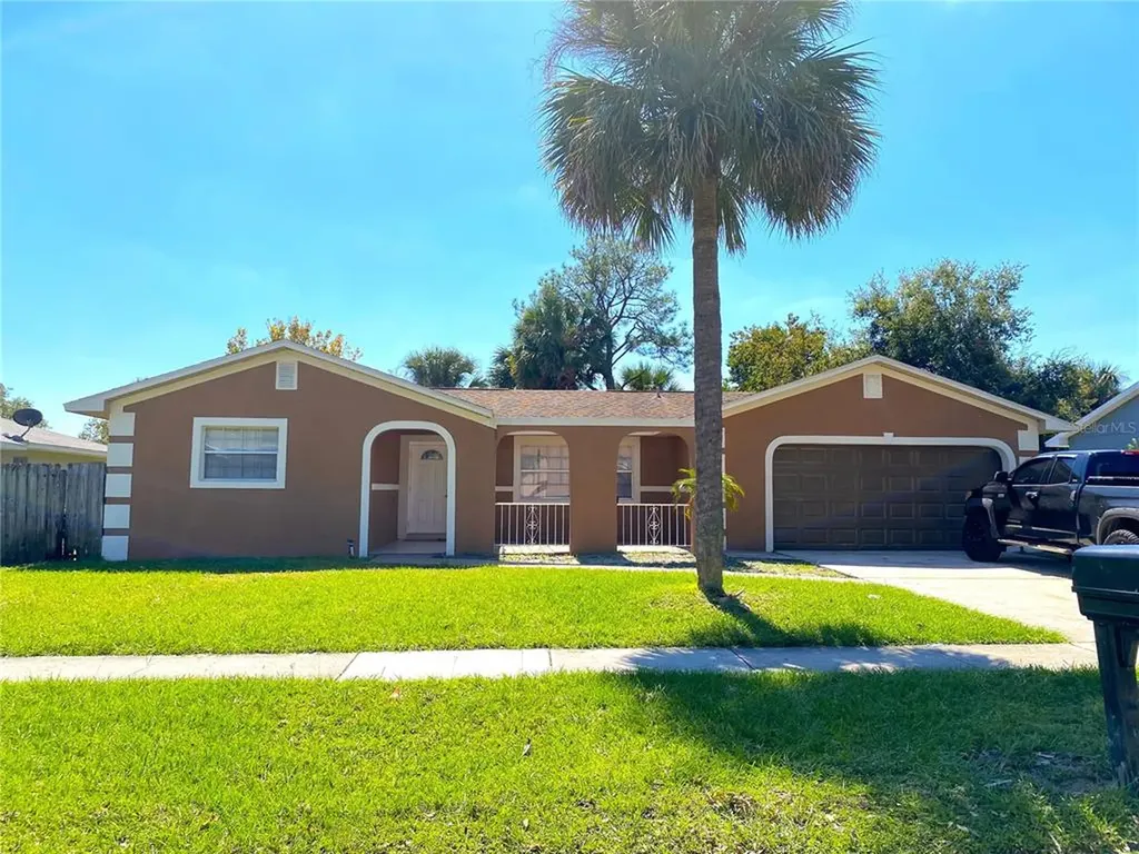 4548 Charleen Terrace Orlando FL 32808