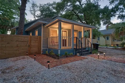 1763 Preston Street S St Petersburg FL 33712