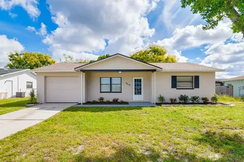 9918 Morehead Lane Port Richey FL 34668