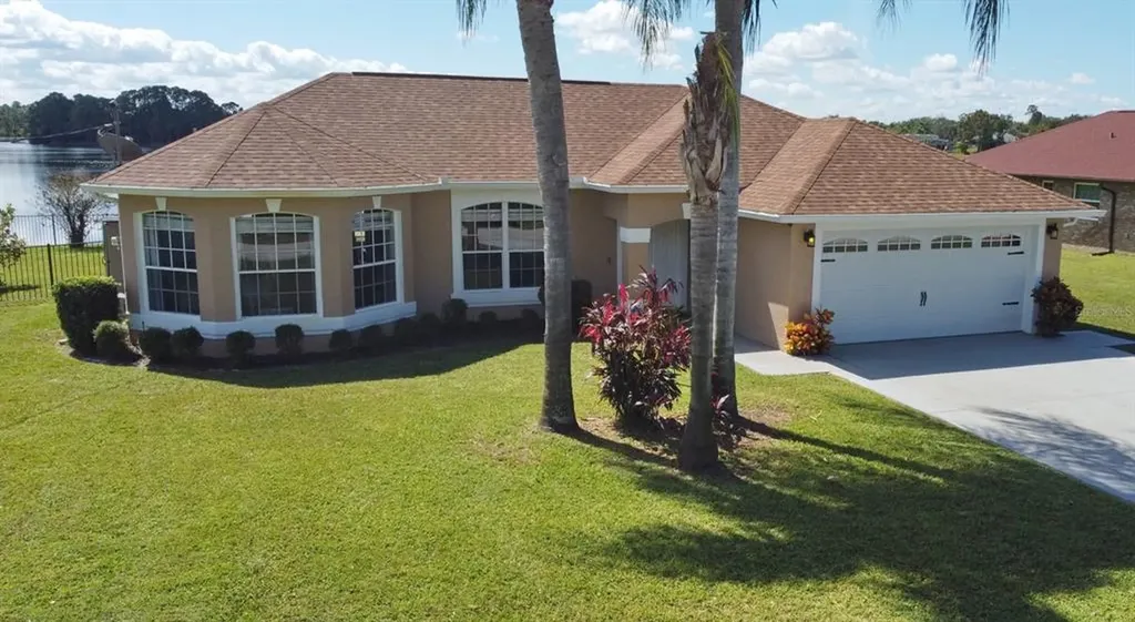 2616 Valmora Court Deltona FL 32738