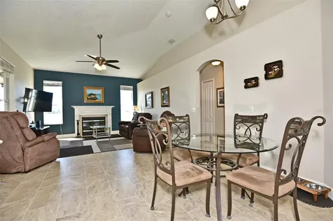 2616 Valmora Court Deltona FL 32738