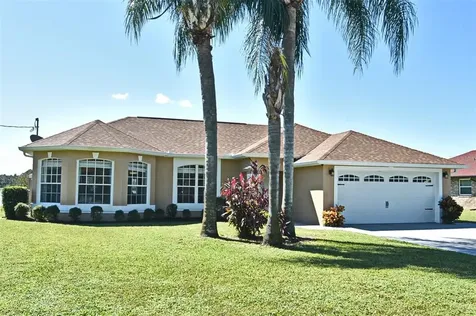 2616 Valmora Court Deltona FL 32738
