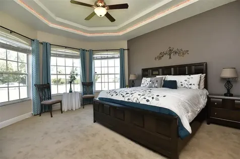 2616 Valmora Court Deltona FL 32738