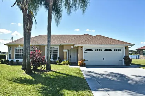 2616 Valmora Court Deltona FL 32738