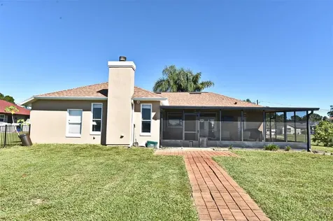 2616 Valmora Court Deltona FL 32738
