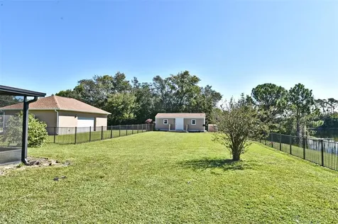 2616 Valmora Court Deltona FL 32738