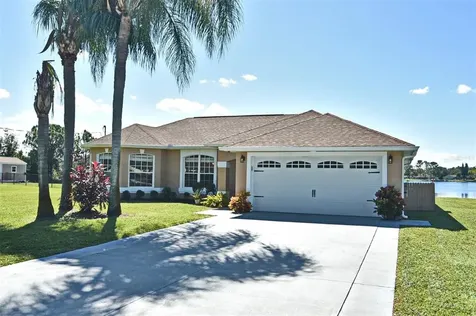 2616 Valmora Court Deltona FL 32738