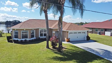 2616 Valmora Court Deltona FL 32738