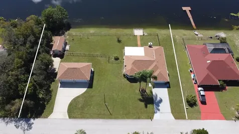 2616 Valmora Court Deltona FL 32738