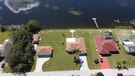 2616 Valmora Court Deltona FL 32738