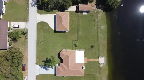 2616 Valmora Court Deltona FL 32738