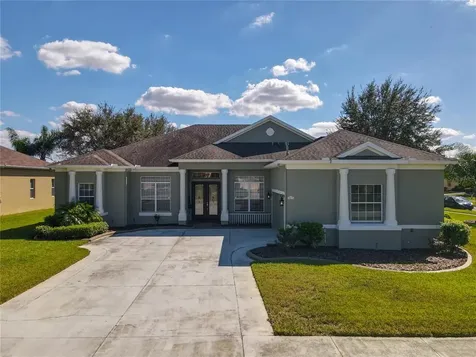 3675 Peaceful Valley Drive Clermont FL 34711