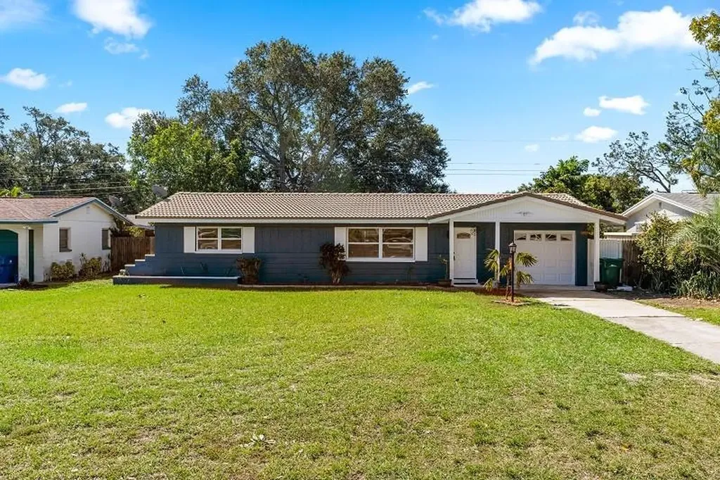 11732 81st Place Seminole FL 33772