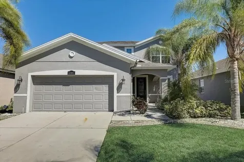 12102 Whistling Wind Drive Riverview FL 33569