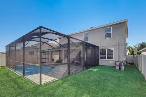12102 Whistling Wind Drive Riverview FL 33569