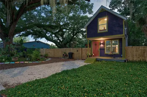 1753 Prescott Street S St Petersburg FL 33712