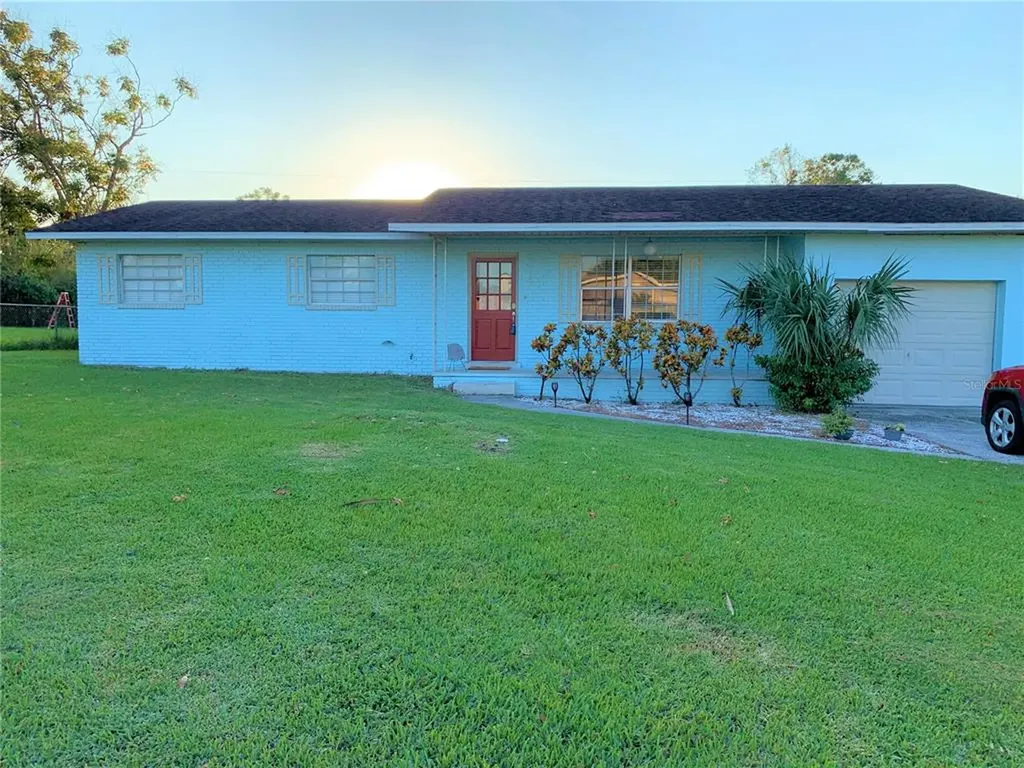 4919 Celia Circle W Lakeland FL 33813