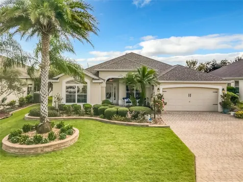 738 Cordova Circle The Villages FL 32162