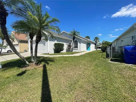 2321 Flamingo Lakes Drive Kissimmee FL 34743