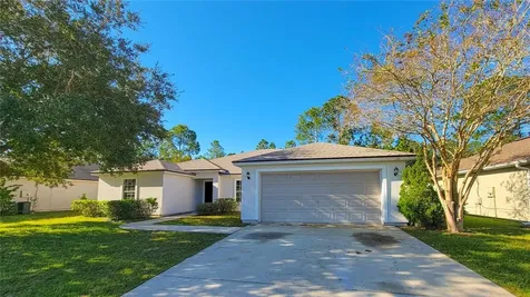35 Riviera Estates Court Palm Coast FL 32164