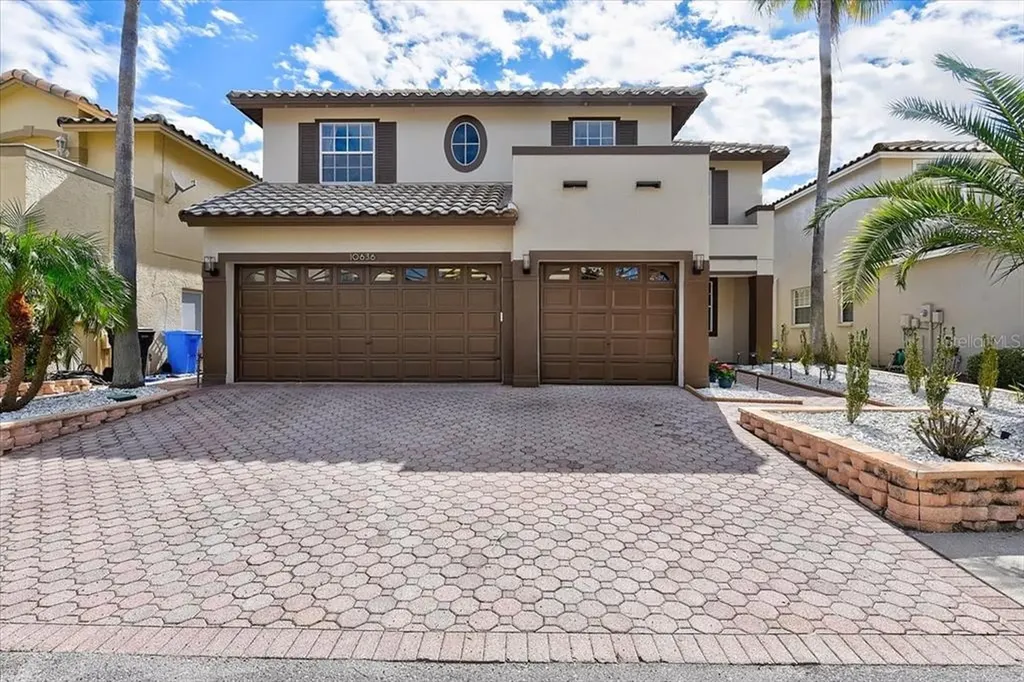 10636 Hatteras Drive Tampa FL 33615